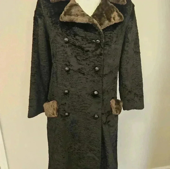 JAKETNY By Career Original Vintage 60's Union Made  Amazing Used Condition - Picture 4 of 13